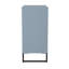 Bernat 77cm W 4 - Drawer Chest of Drawers-1130209004