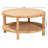 Kalimantan Single Coffee Table