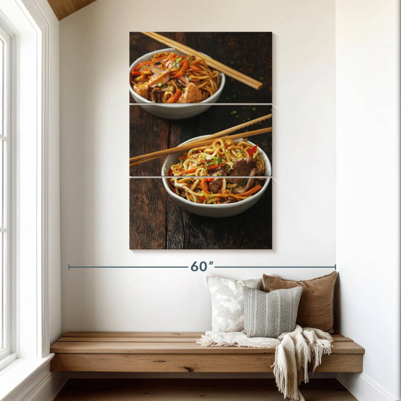 Yarlin Chow Mein Bowls