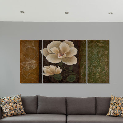 « a premium charbonnel élégance ii », impression sur toile tendue, reproduction d’art sur toile tendue