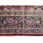 Tapis oriental rouge 10X13