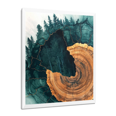 Geovana - Paysages, impressions d'art mural