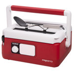 Presto Nomad Traveling Slow Cooker - 06011