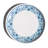 Palazzo Tiles Melamine Dinner Plate - Teal - 10.5"