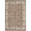 Tapis oriental à motif de viscose Carolus-24291281