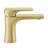 Monaco Single Hole, Single-Handle, Bathroom Faucet-51958862