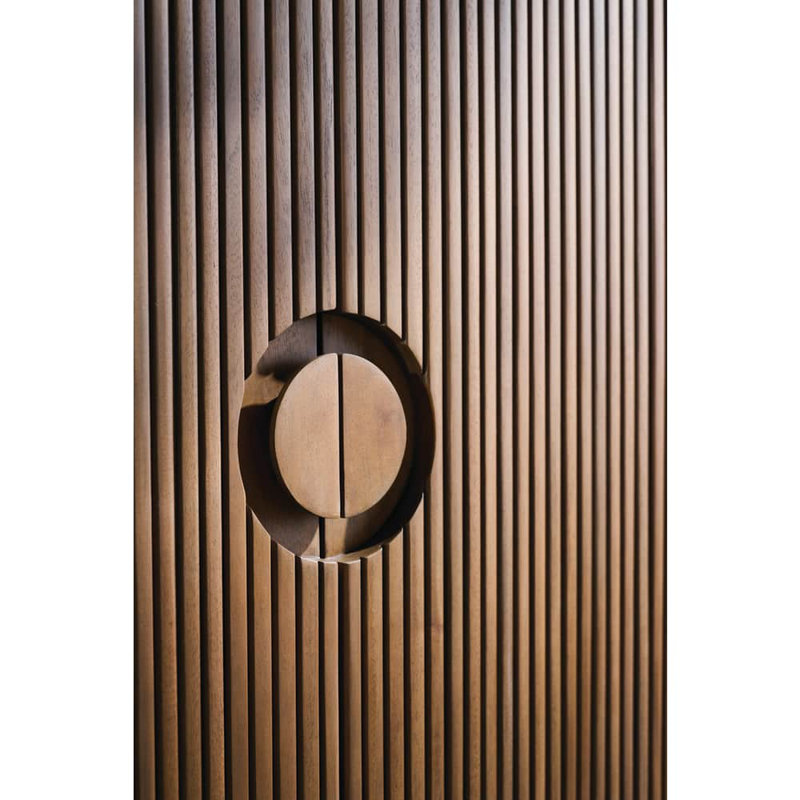 Kindred Cabinet, Brown