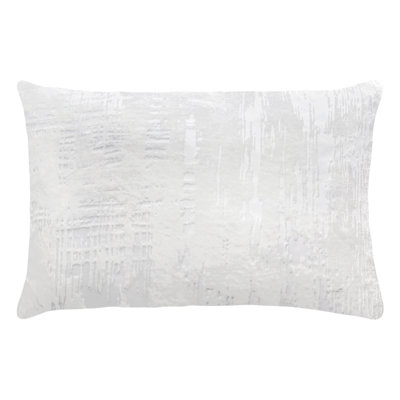Lumbar Pillow Cover & Insert
