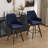 Solid Wood Upholstered Swivel Bar and Counter Stool-1579452277-1581452528