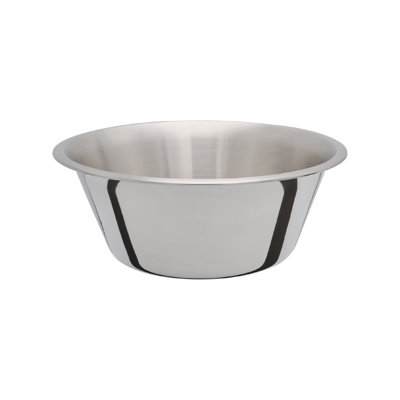 Buckingham Multi-Purpose Washing Up Bowl Stainless Steel