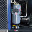 Compresseur d'air à vis rotatif 20HP, 74CFM, 125PSI, 230V 3PHase 60HZ, compresseur à vitesse fixe, qualité industrielle, système d'air comprimé robuste