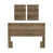 Knotty Oak is out of stock