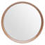 Miroir mural rond en bois pour salle de bain-464291633-464291639