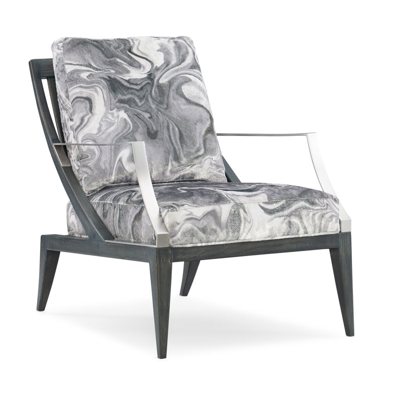 Modern Expressions Armchair