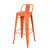 Orange givré