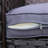 Outdoor 4'' Seat / Back Cushion-1356404083