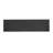 Modern and Curved Design Ash Veneer Console Table with Shelf-1920592699