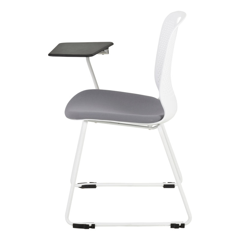 Fauteuil Edison Classroom, Graphite
