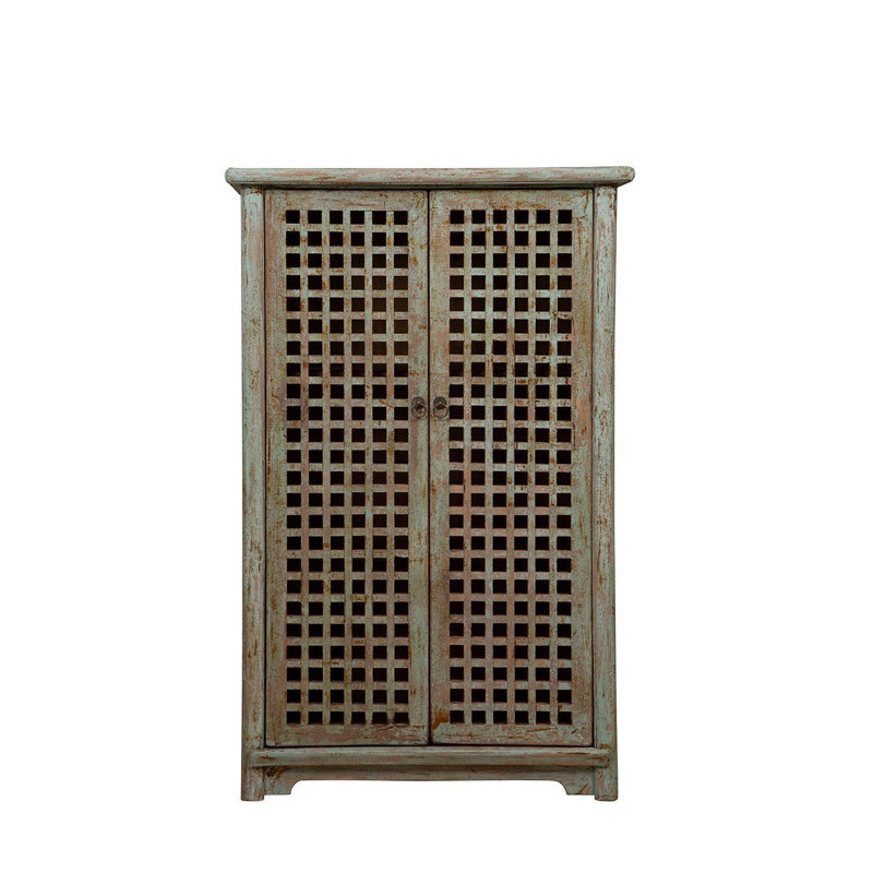 Jackson 2 - Door Armoire