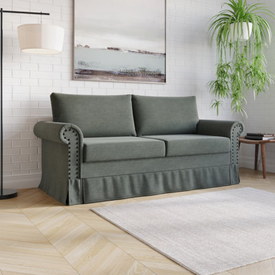 Erida Upholstered 74.2'' Sofa