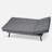 Twin 73'' Upholstered Convertible Sofa