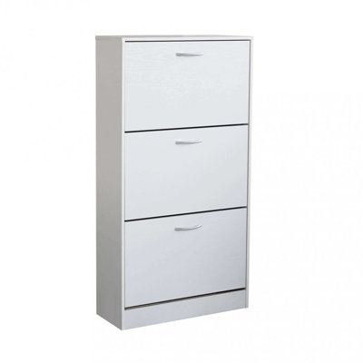 12 - Pair Shoe Storage