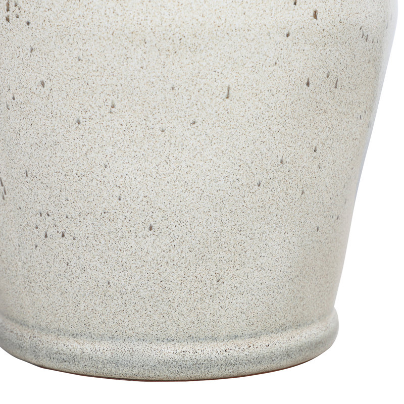 Malmo Glazed Planter