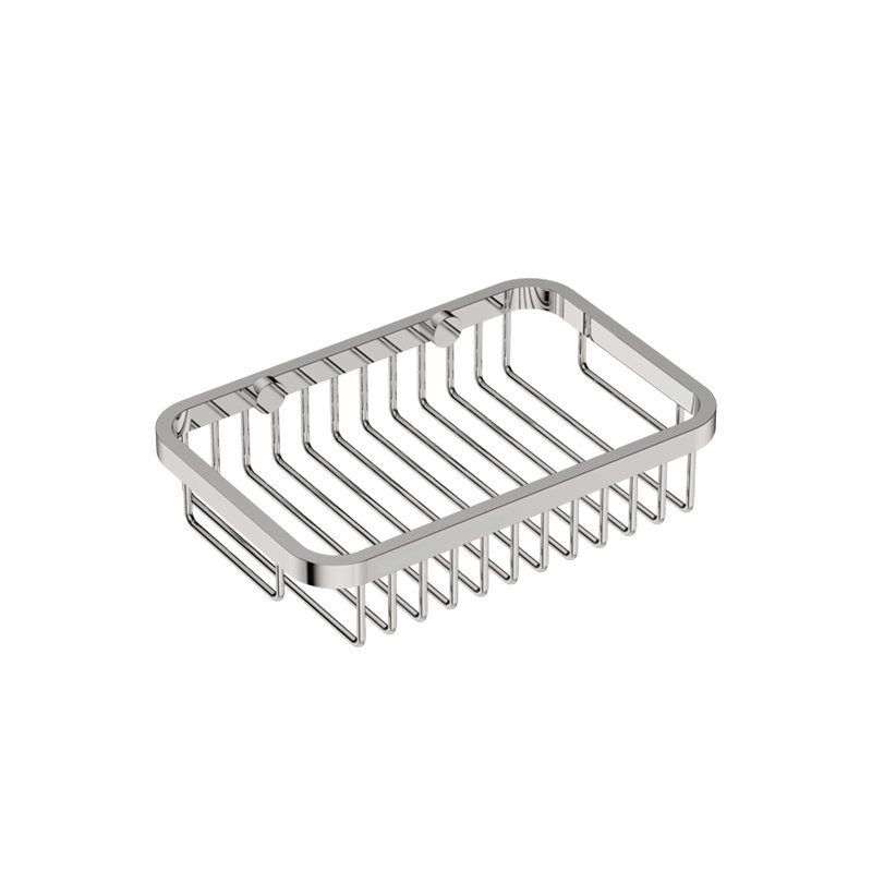 9100 Series Soap Basket