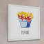 Molly Rosner - Single Picture Frame Painting-18568142