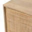 Table de chevet Nellie Cane-88590211-88590212