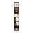 Wrought Studio? Chontel 6-Tier Open Shelf Bookcase-377038778