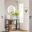 Miroir mural Gold