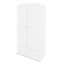 Cicero 2 Door Wardrobe-1254179869