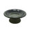 Bain d'oiseaux en fibre d'argile de 19 po x H 7,5 po Birds and Beyond, collection Bardem