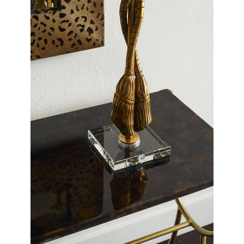 Pomp And Circumstance Table Lamp