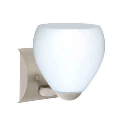 Eynesil Flush Mounted Sconce
