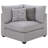 Lafayette 6-piece Upholstered Sectional Sofa