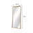 Accent Floor Mirror