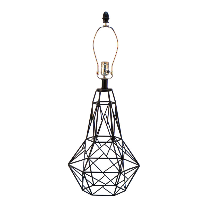 Lampe de table 30 "