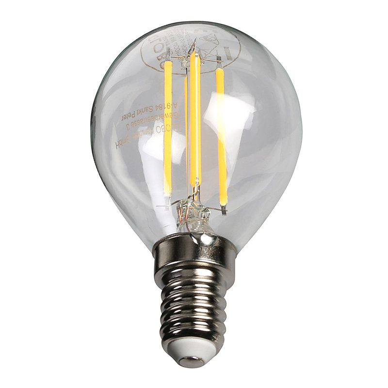 Abia Glass Semi Flush Mount, Matt Nickel