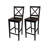 Aquila Counter Stool with Solid Wood Frame-1256876822-1256676851
