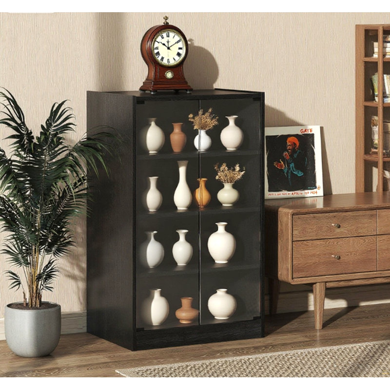 Cabinet multimédia, Cabinet stéréo
