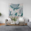 Tapisserie murale-659715793
