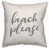 Blanc / Gris foncé