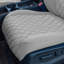 Housses de siège avant en néoprène sur mesure pour les modèles CR-V LX, EX et EX-L 2017-2022-67074259