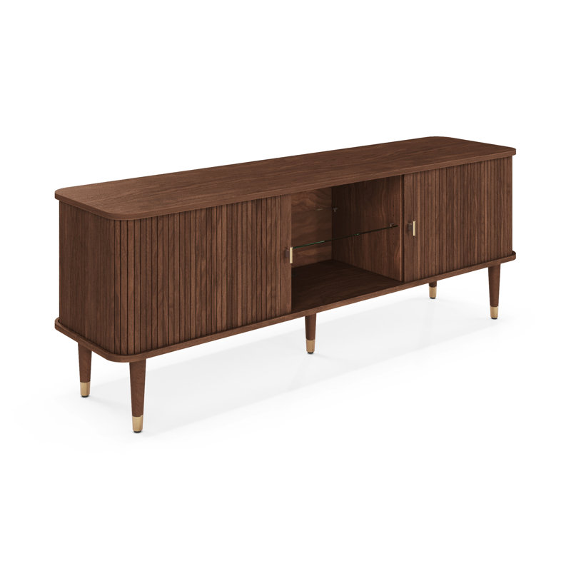 Mandea TV Stand for TVs up to 70"
