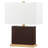 Chamia Metal Table Lamp-22787445