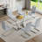 Glass Dining Table Set-1414519748-1414519753