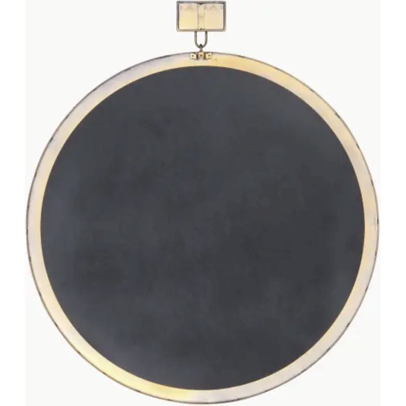 Miroir Embrey, 40,5 po x 36 po