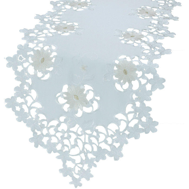 Sherilyn Table Runner, 72" L x 15" W